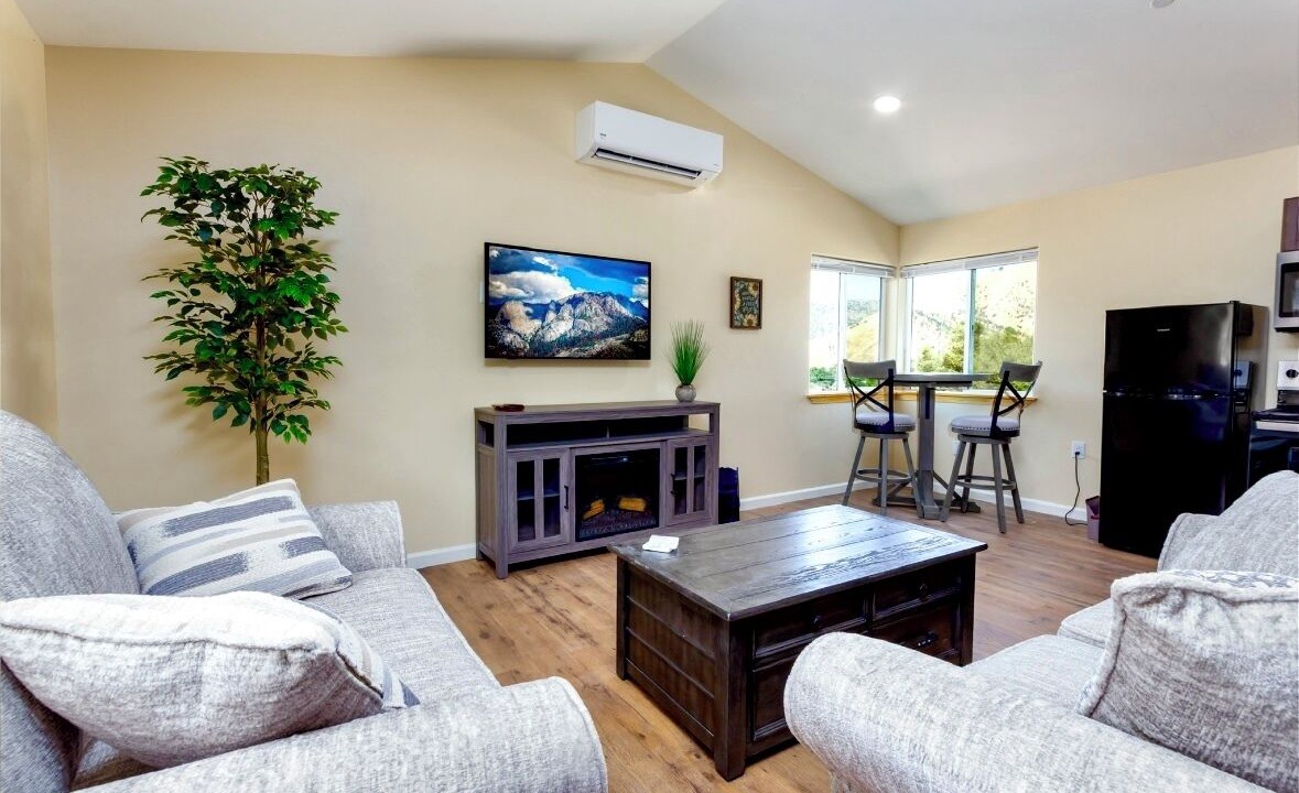 Photo of Livingroom in Three Rivers