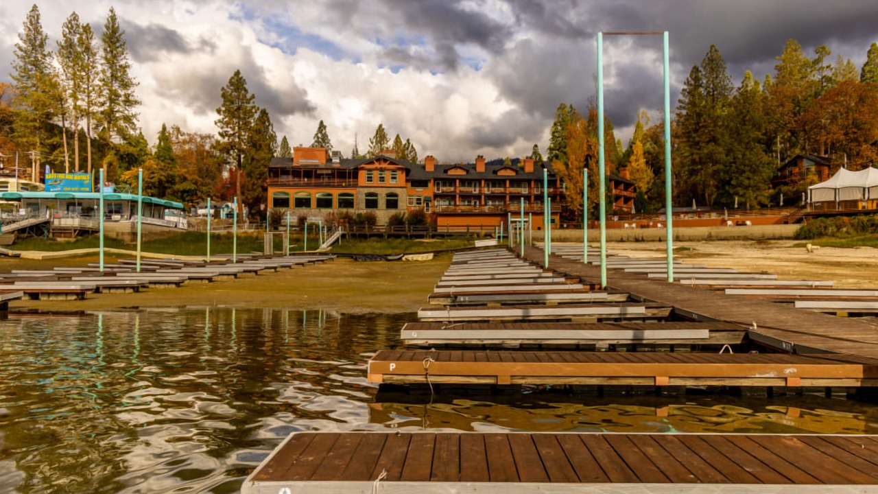 Photo of Others in Bass Lake