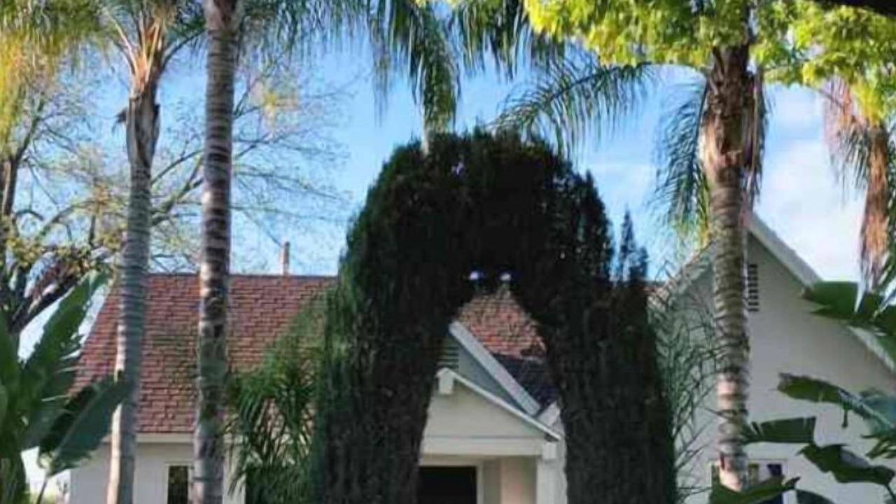 Photo of Outdoor in Roosevelt
