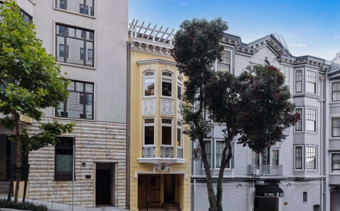 Photo of Outdoor in Nob Hill