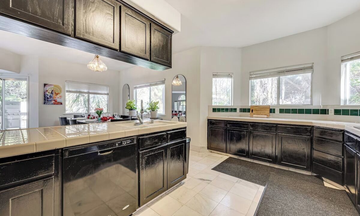Photo of Kitchen in Raisin