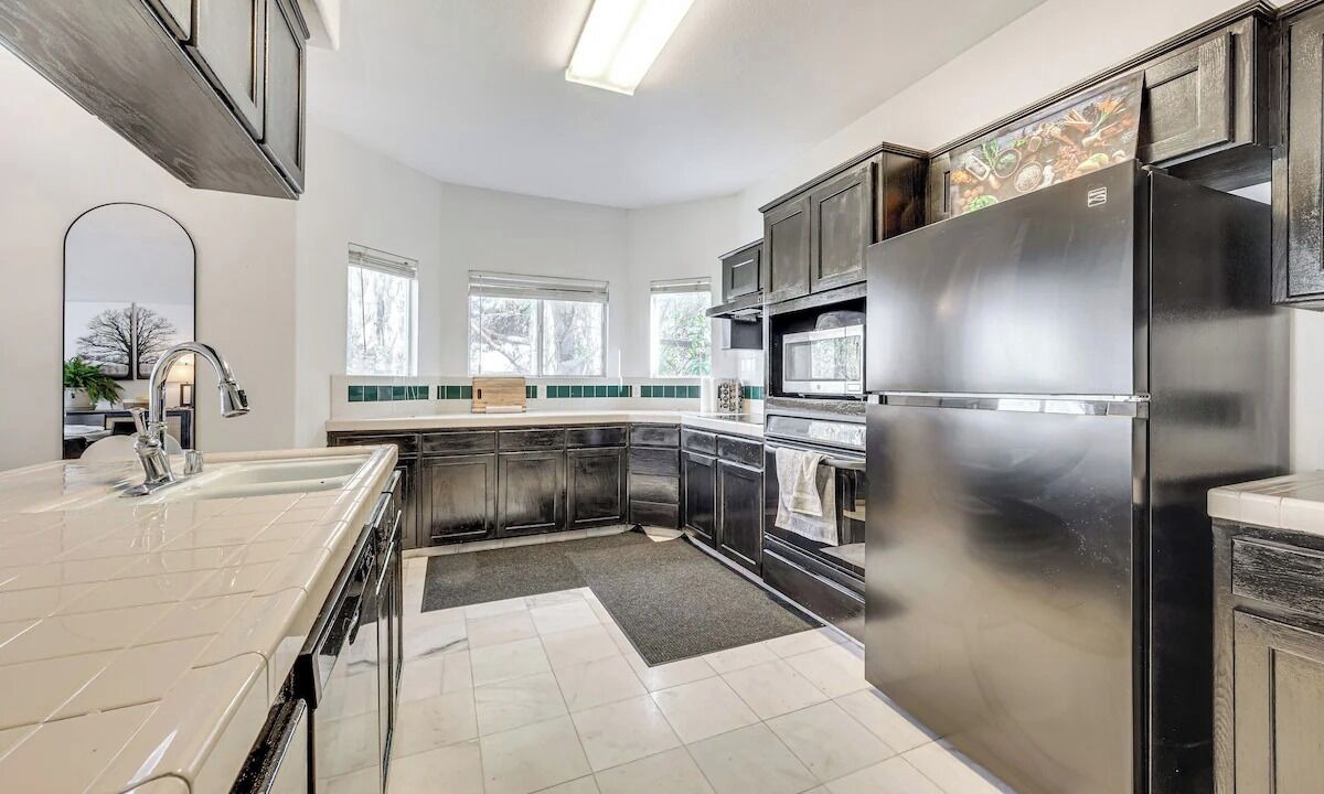 Photo of Kitchen in Raisin