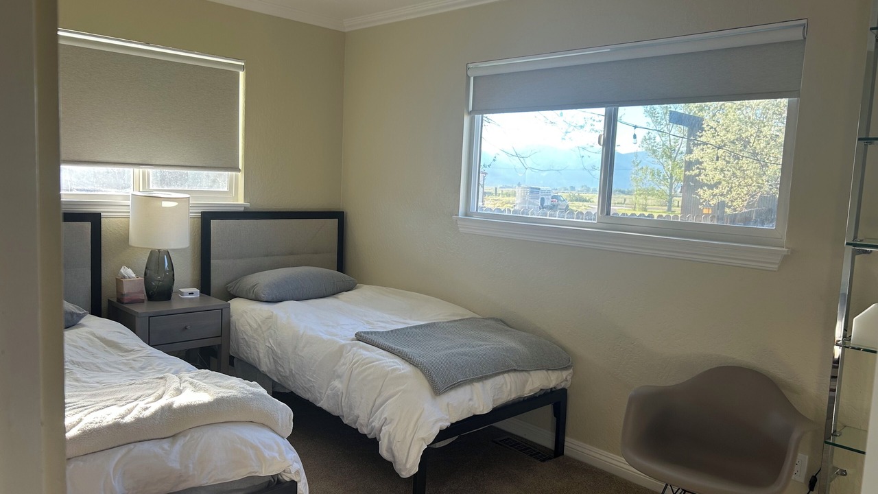Photo of Bedroom in Gardnerville