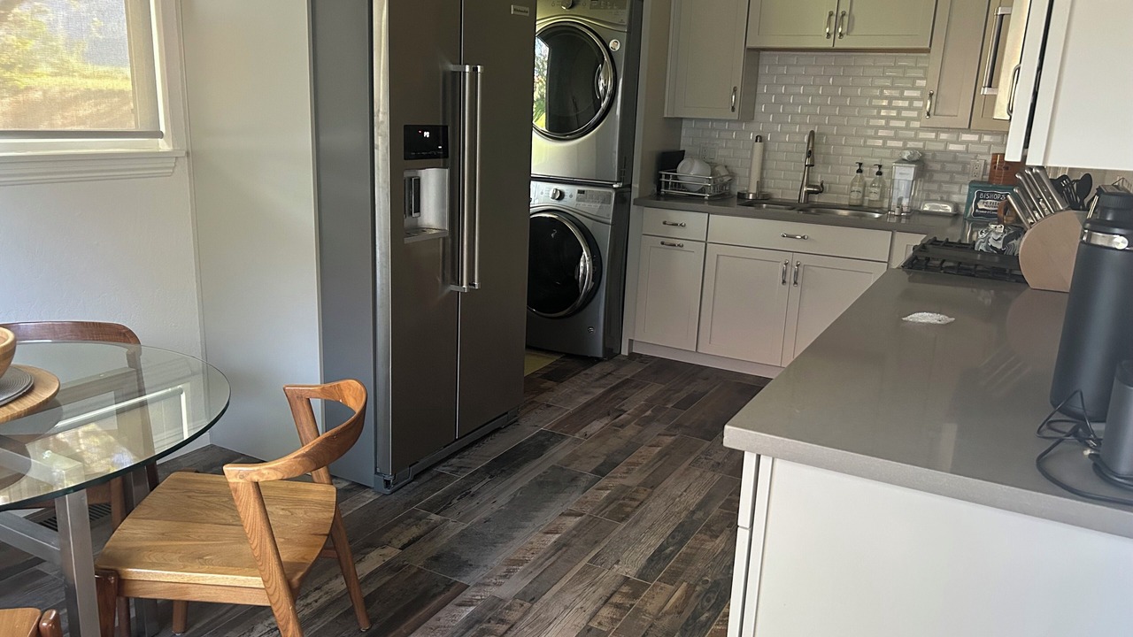 Photo of Kitchen in Gardnerville