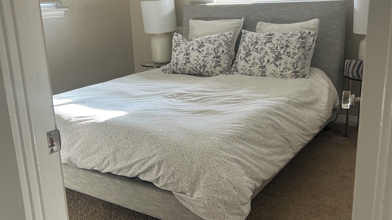 Photo of Bedroom in Gardnerville