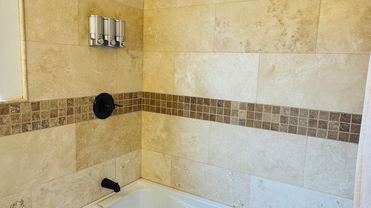 Photo of Bathroom in Moss Beach
