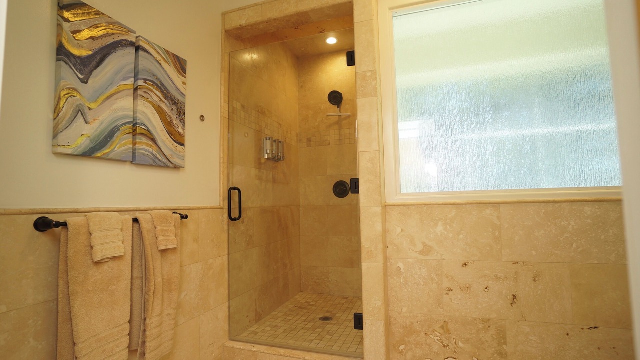 Photo of Bathroom in Moss Beach