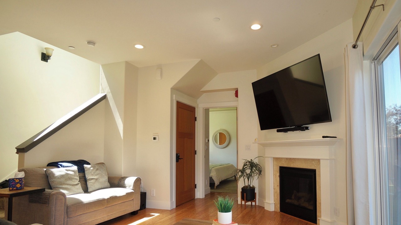 Photo of Livingroom in Moss Beach