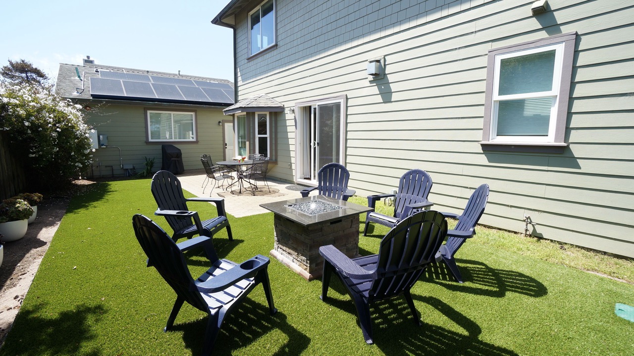 Photo of Outdoor in Moss Beach