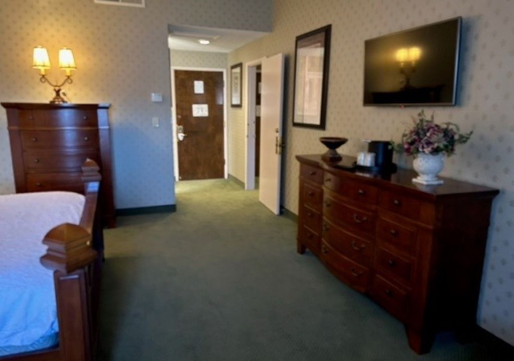Photo of Bedroom in Raisin