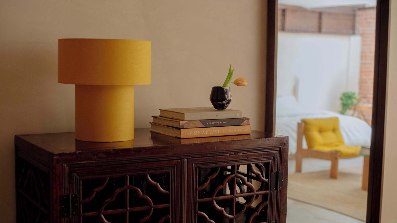 Photo of Bedroom in West Hollywood