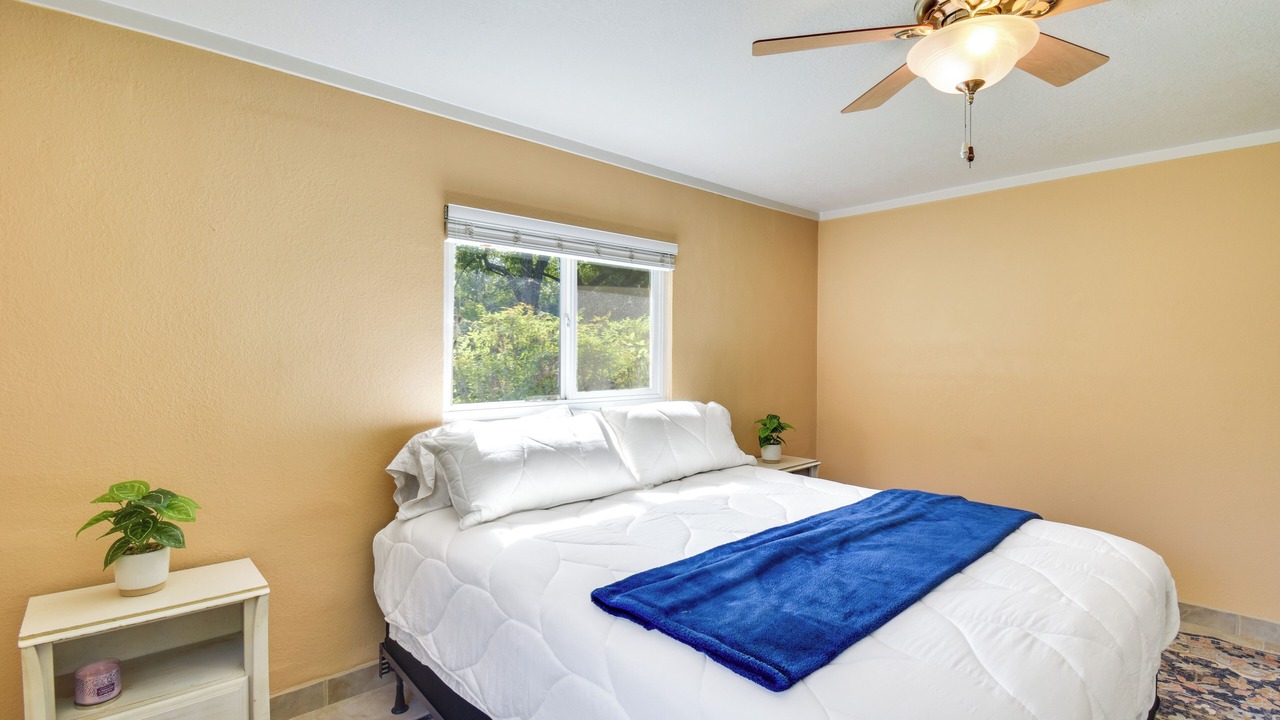 Photo of Bedroom in Roosevelt