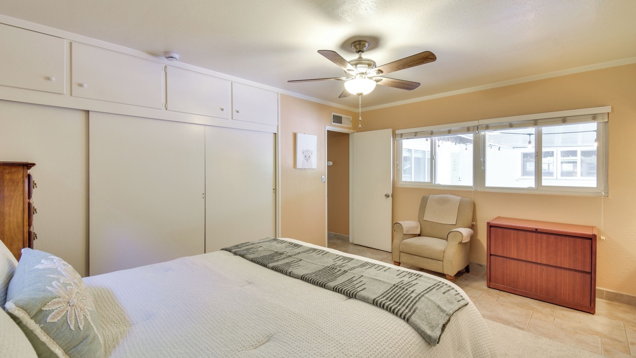 Photo of Bedroom in Roosevelt