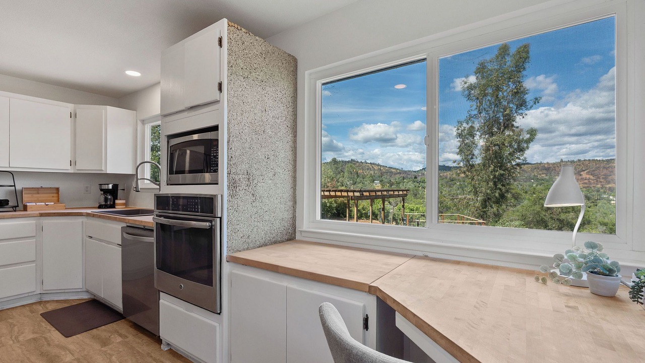 Photo of Kitchen in Mariposa