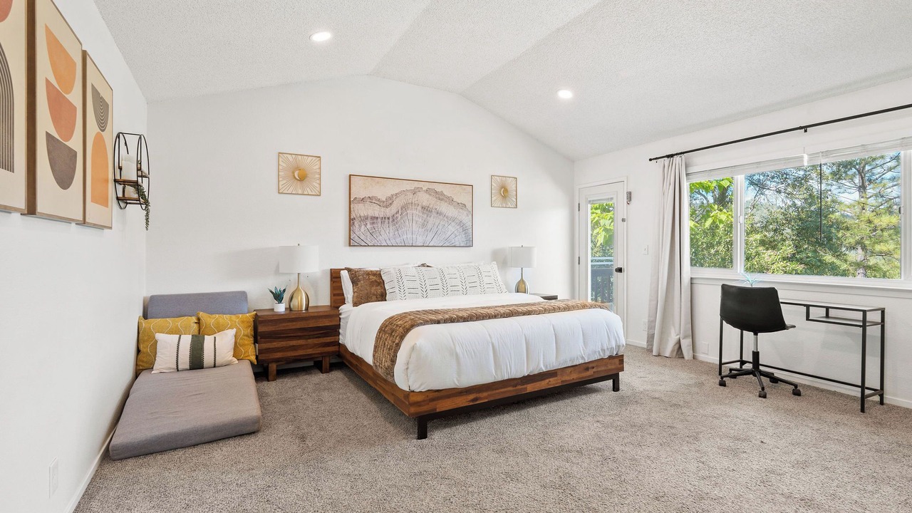 Photo of Bedroom in Mariposa