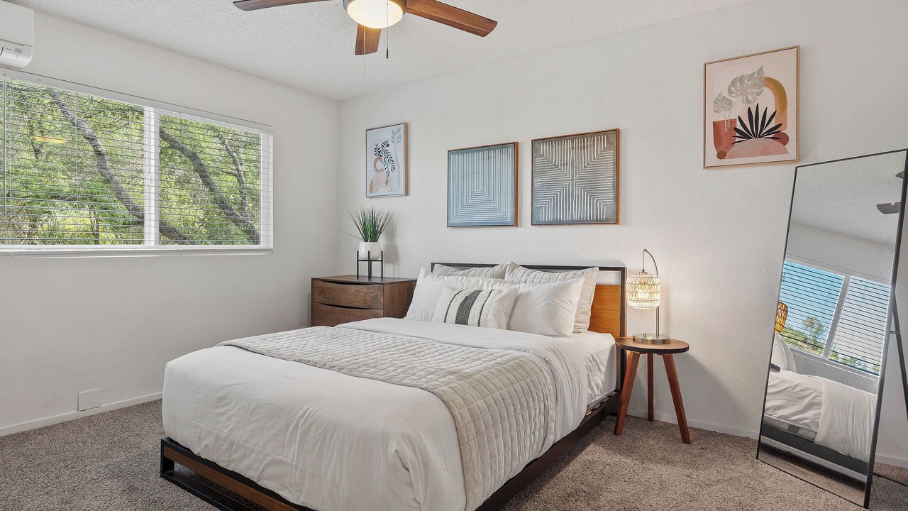 Photo of Bedroom in Mariposa
