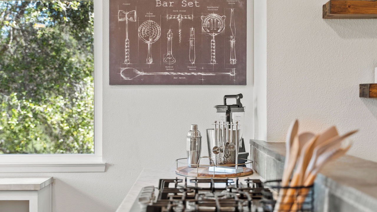 Photo of Kitchen in Mariposa