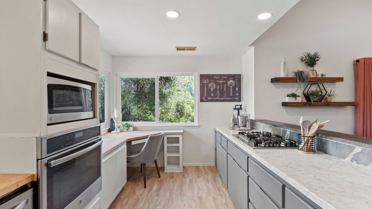 Photo of Kitchen in Mariposa