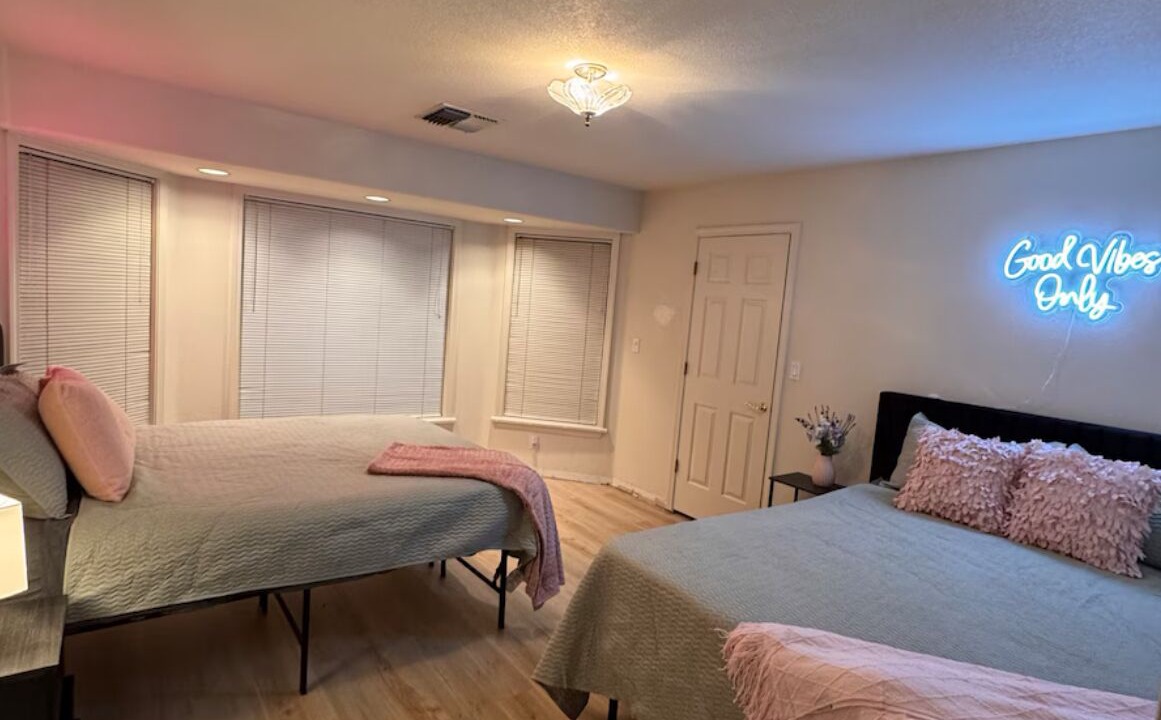 Photo of Bedroom in Reno/Tahoe Airport