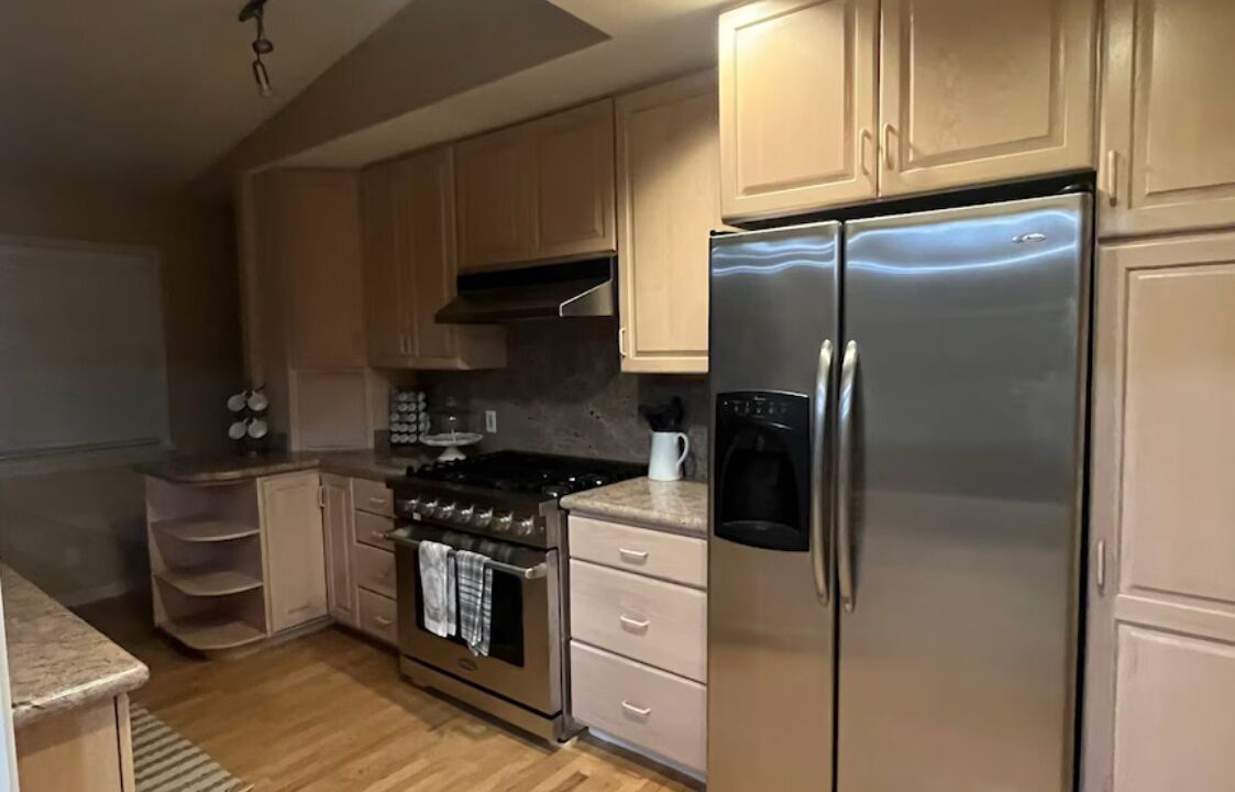 Photo of Kitchen in Reno/Tahoe Airport