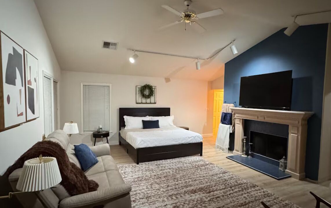 Photo of Bedroom in Reno/Tahoe Airport