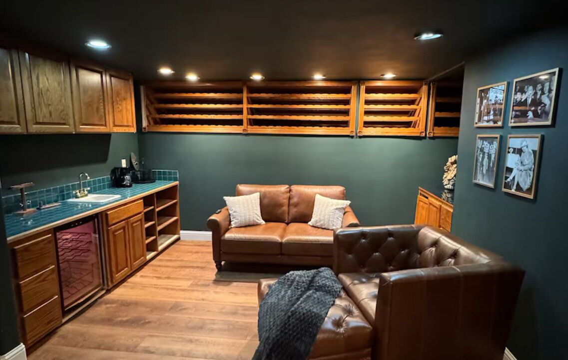 Photo of Livingroom in Reno/Tahoe Airport