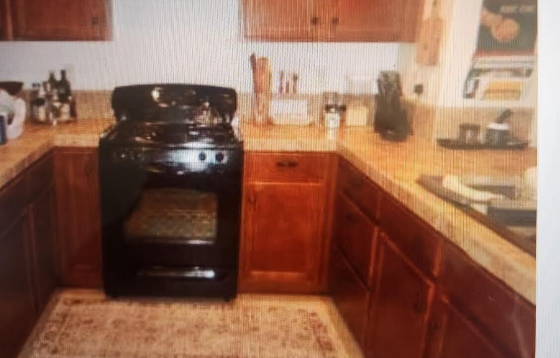 Photo of Kitchen in Reno