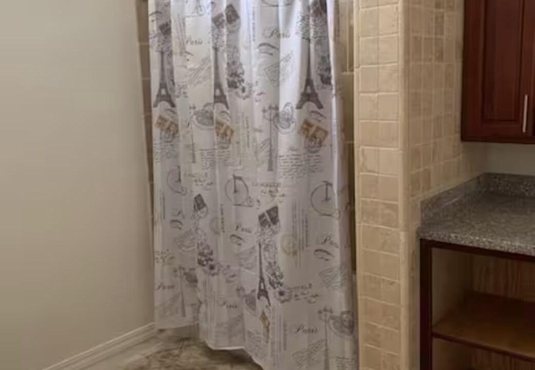 Photo of Bathroom in Silver City