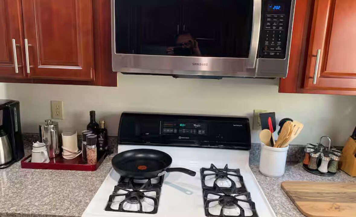 Photo of Kitchen in Silver City