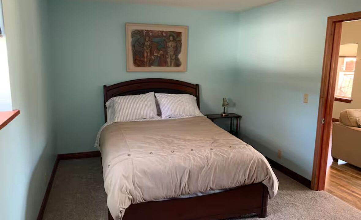 Photo of Bedroom in Silver City