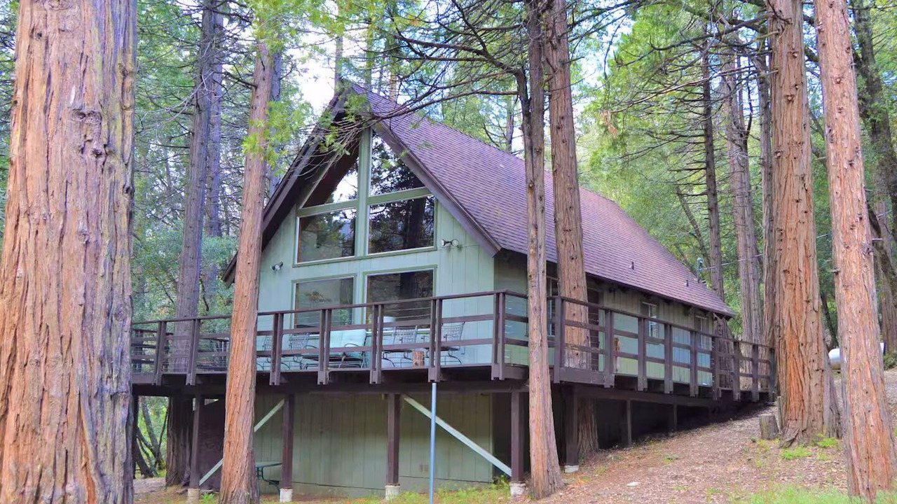 Photo of Outdoor in Camp Nelson