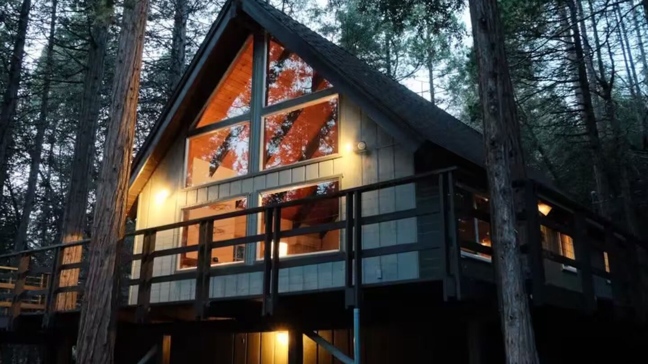 Photo of Outdoor in Camp Nelson
