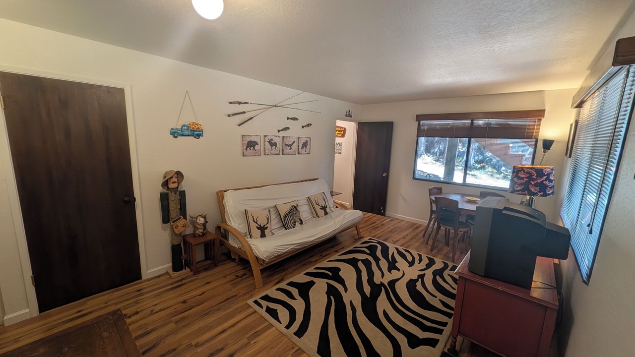 Photo of Livingroom in Long Barn