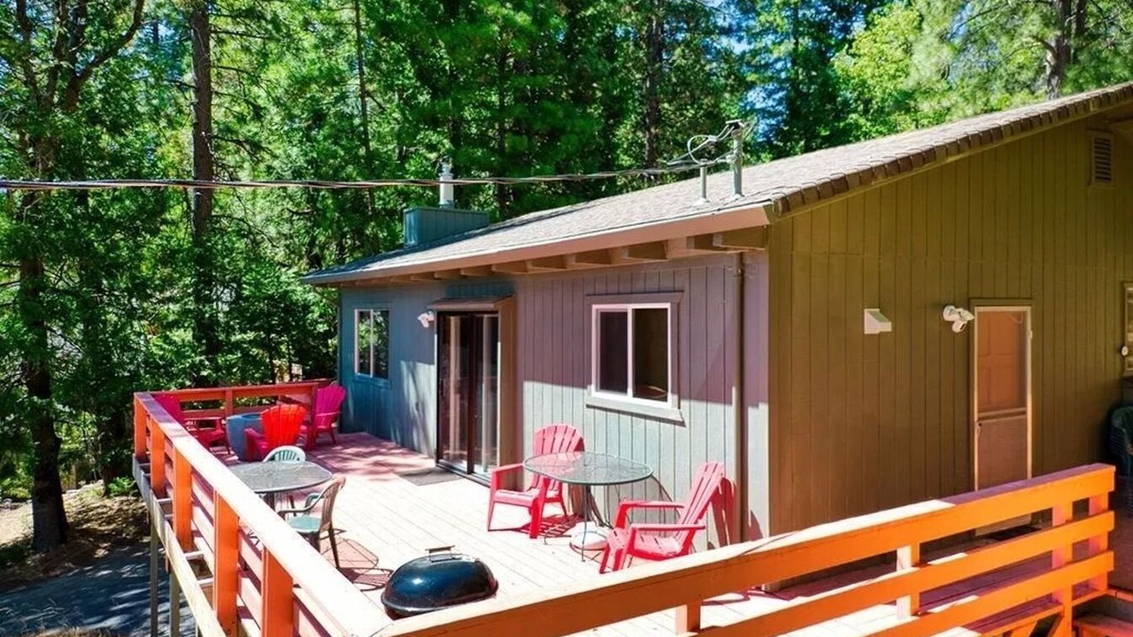 Photo of Outdoor in Long Barn