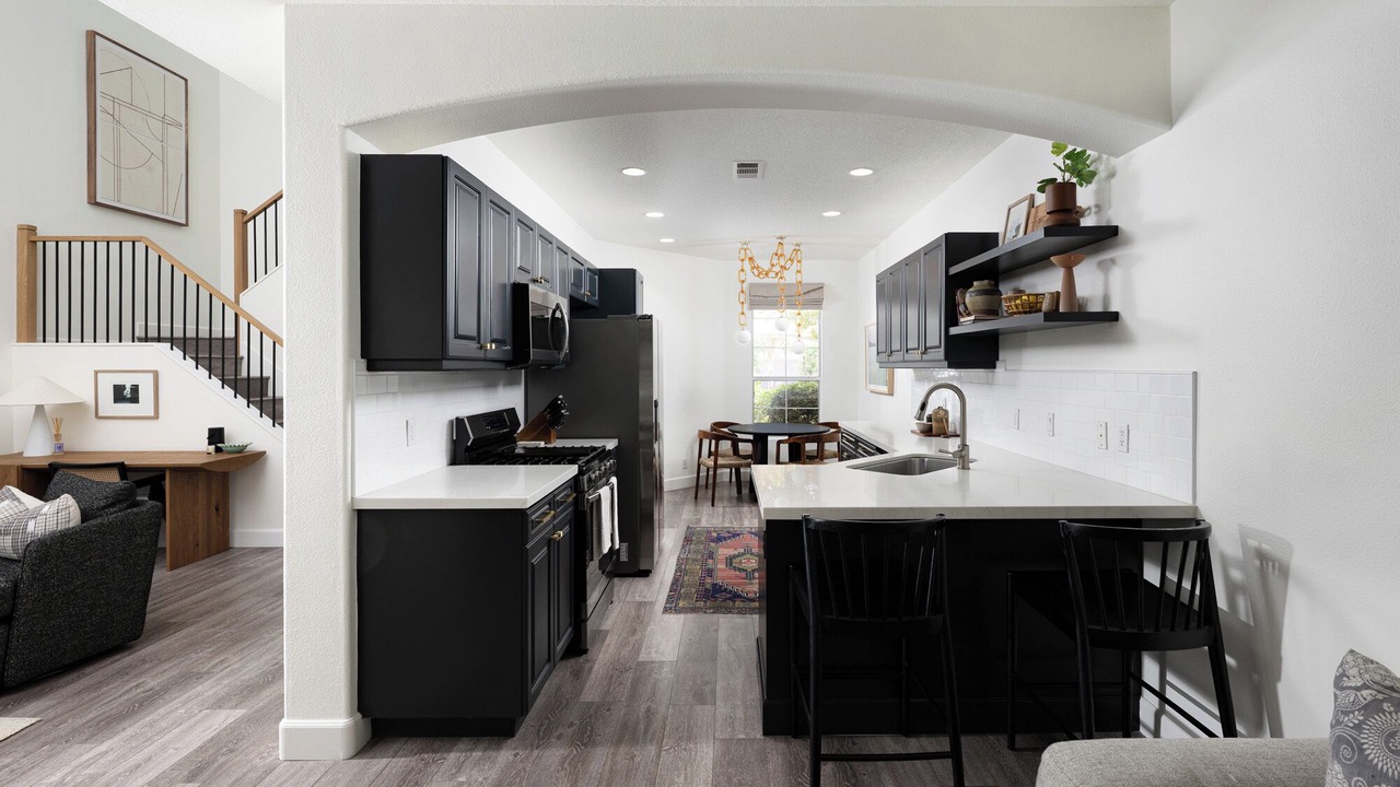 Photo of Kitchen in Newport Coast