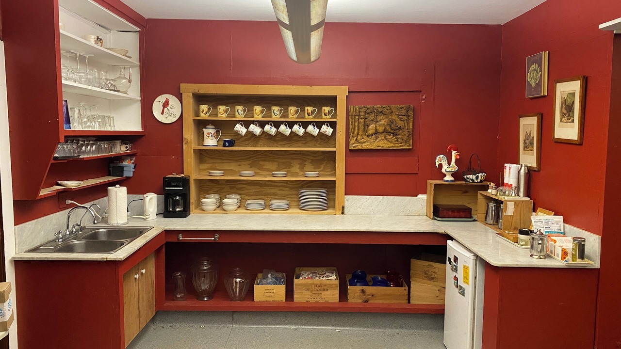 Photo of Kitchen in Cazadero