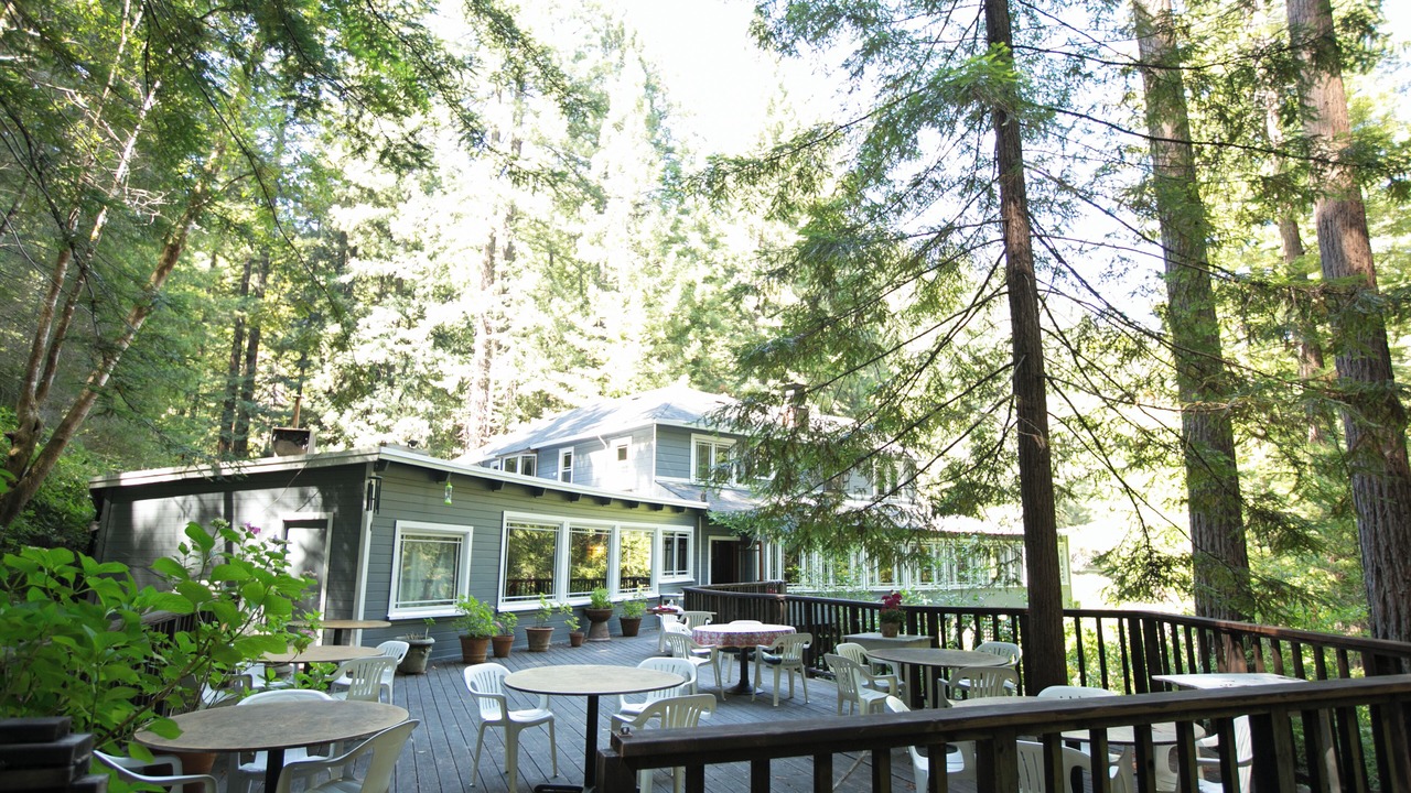 Photo of Outdoor in Cazadero