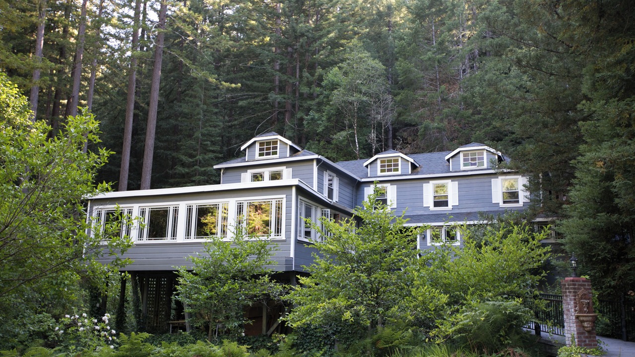 Photo of Outdoor in Cazadero