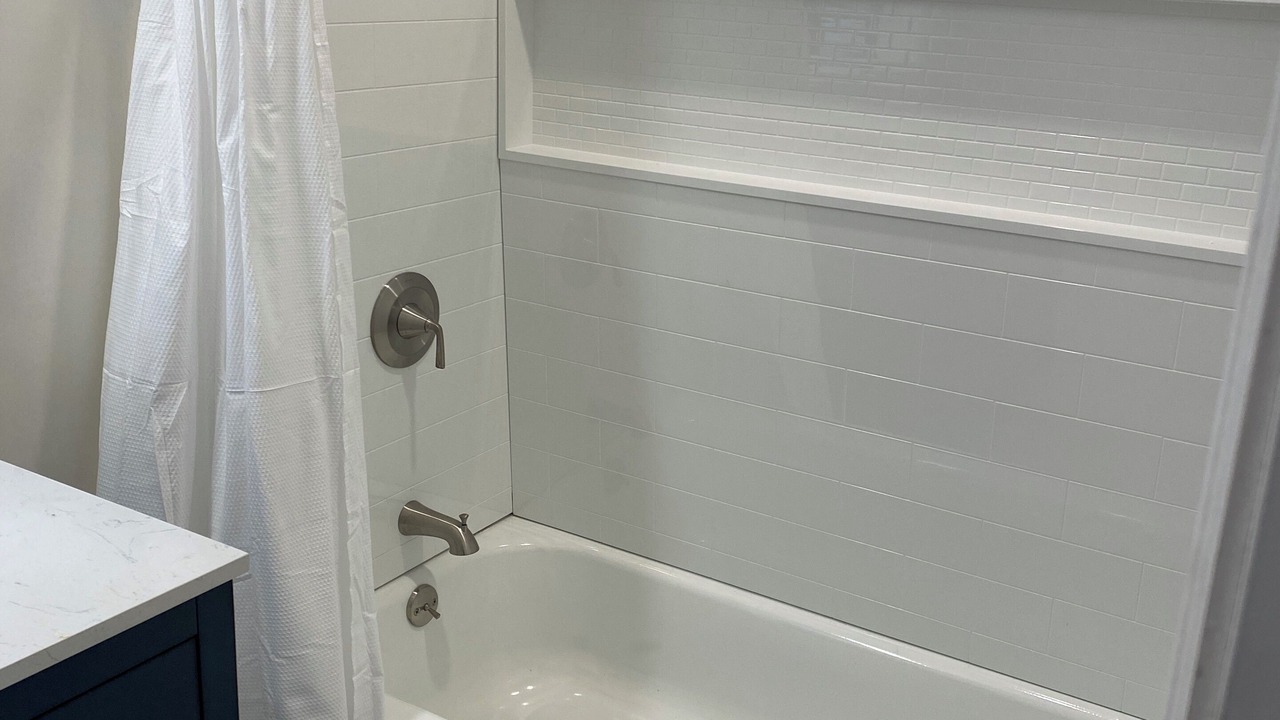 Photo of Bathroom in Cazadero