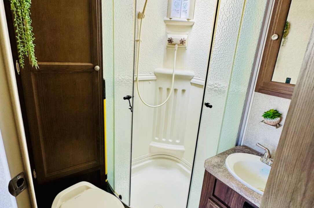 Photo of Bathroom in Exeter