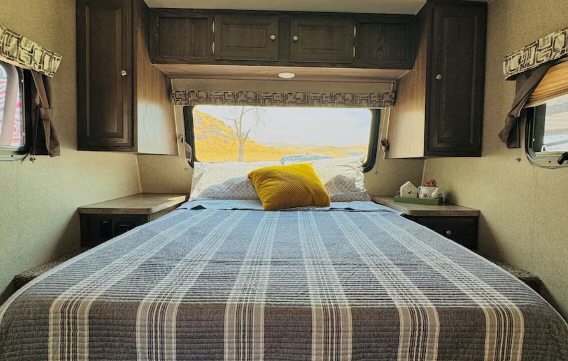 Photo of Bedroom in Exeter