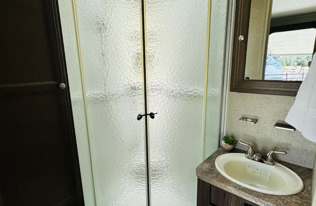 Photo of Bathroom in Exeter