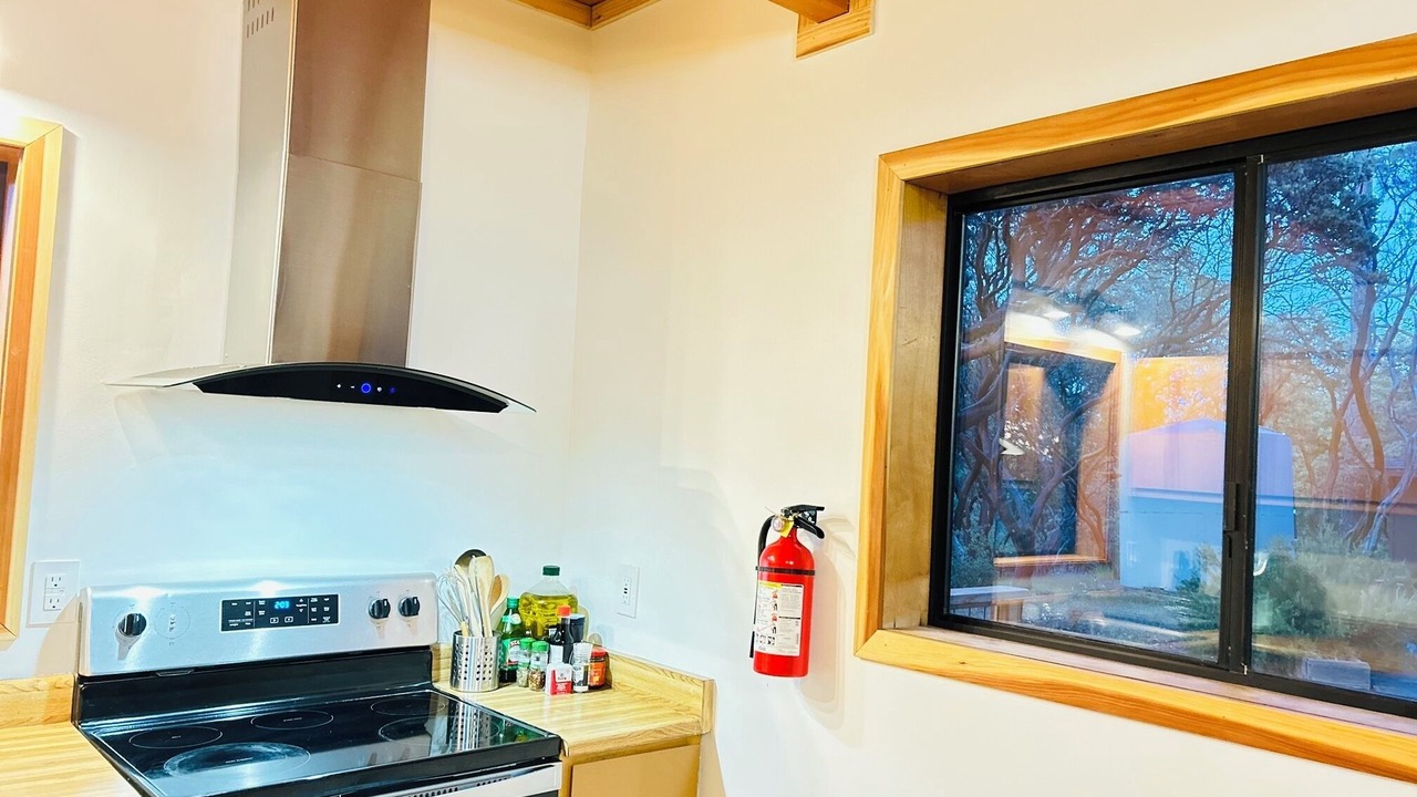 Photo of Kitchen in Midpines