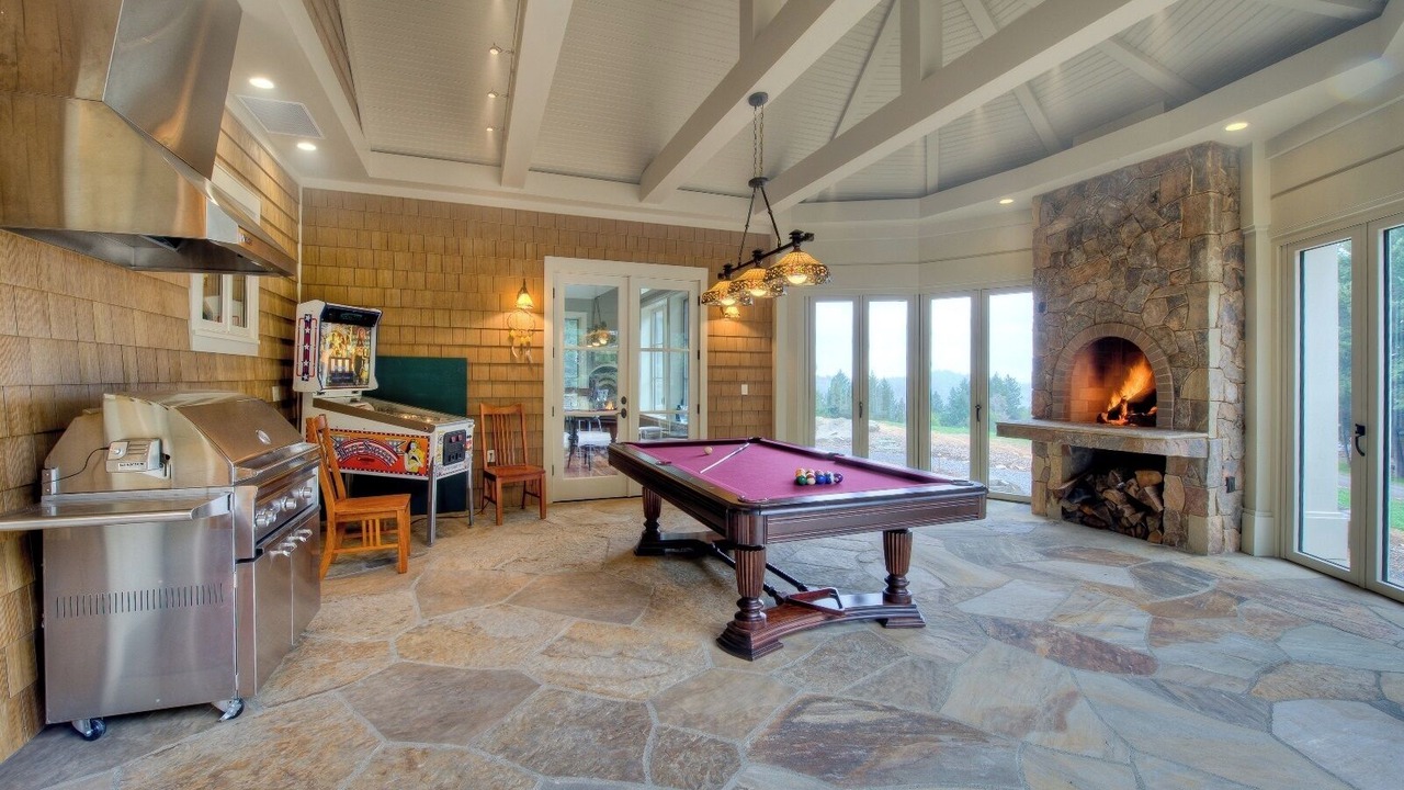 Photo of Bedroom in Cazadero