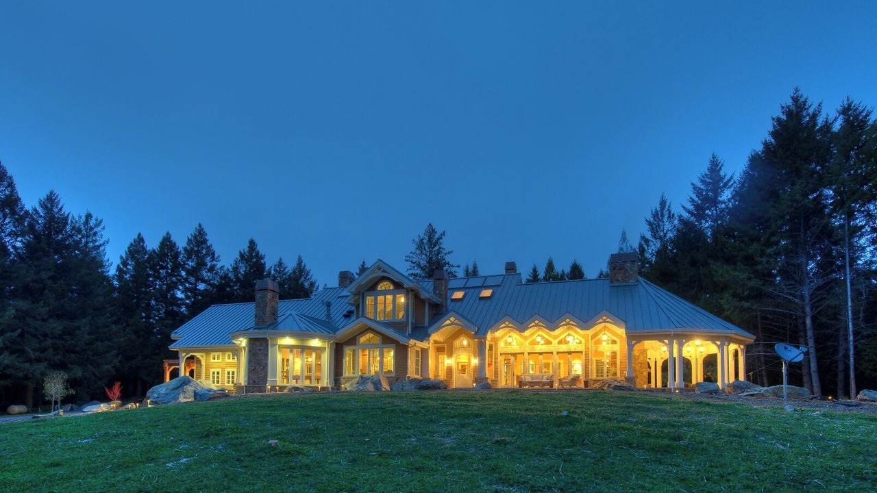 Photo of Outdoor in Cazadero