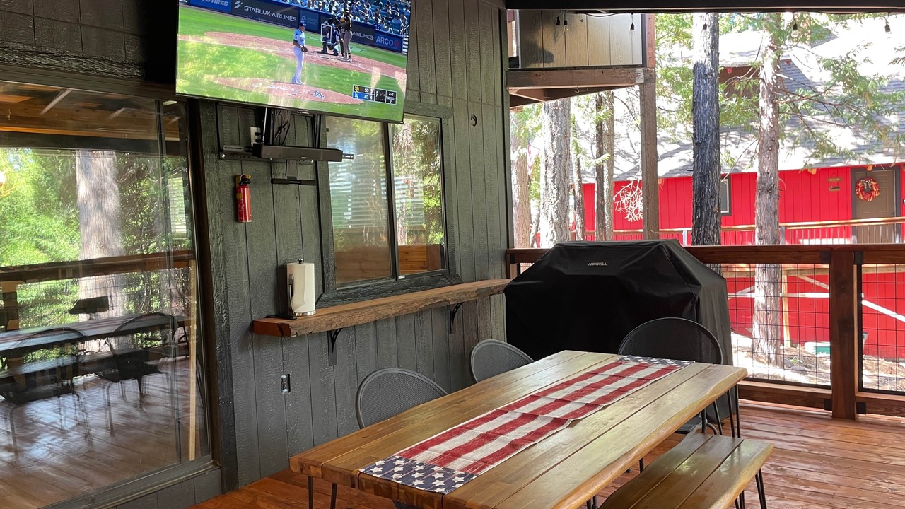 Photo of Patio Balcony in Cold Springs