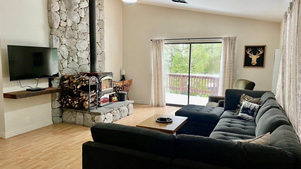 Photo of Patio Balcony in Cold Springs