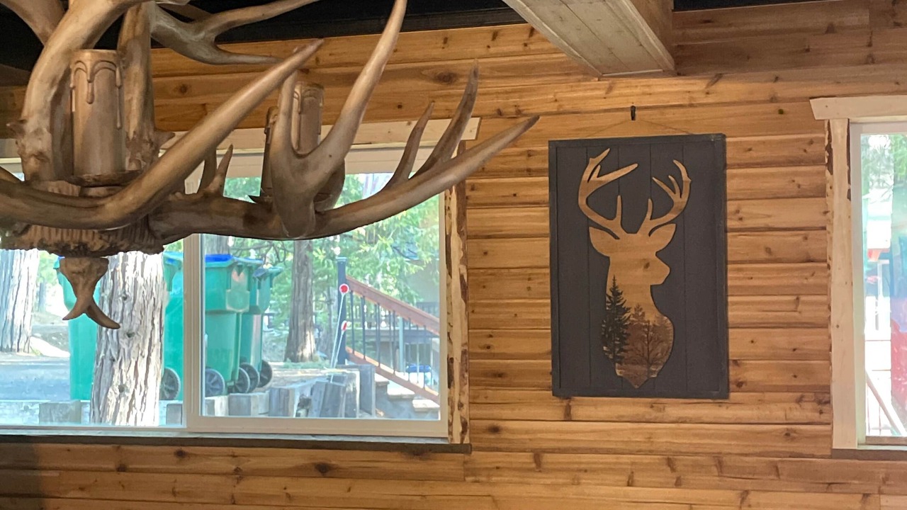 Photo of Bedroom in Cold Springs