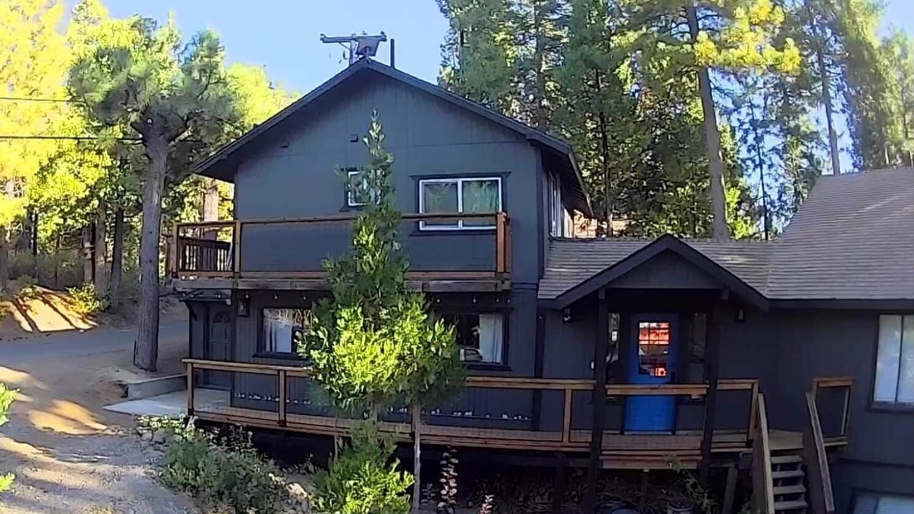 Photo of Outdoor in Cold Springs