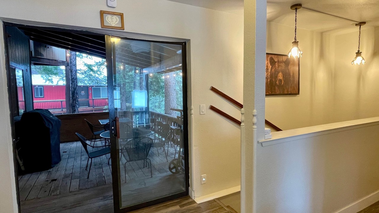 Photo of Patio Balcony in Cold Springs